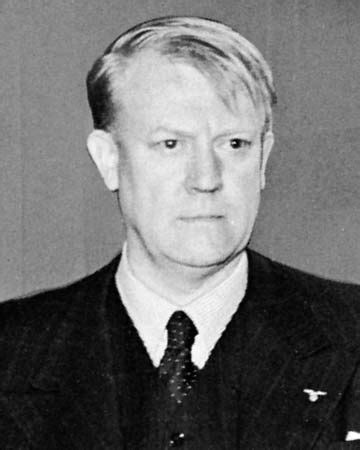 viktor quisling.